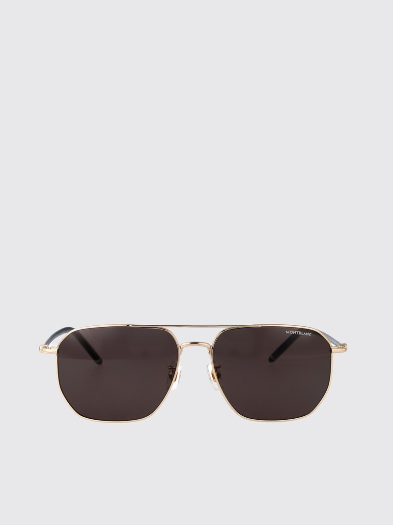 Montblanc Sunglasses men Montblanc outlook