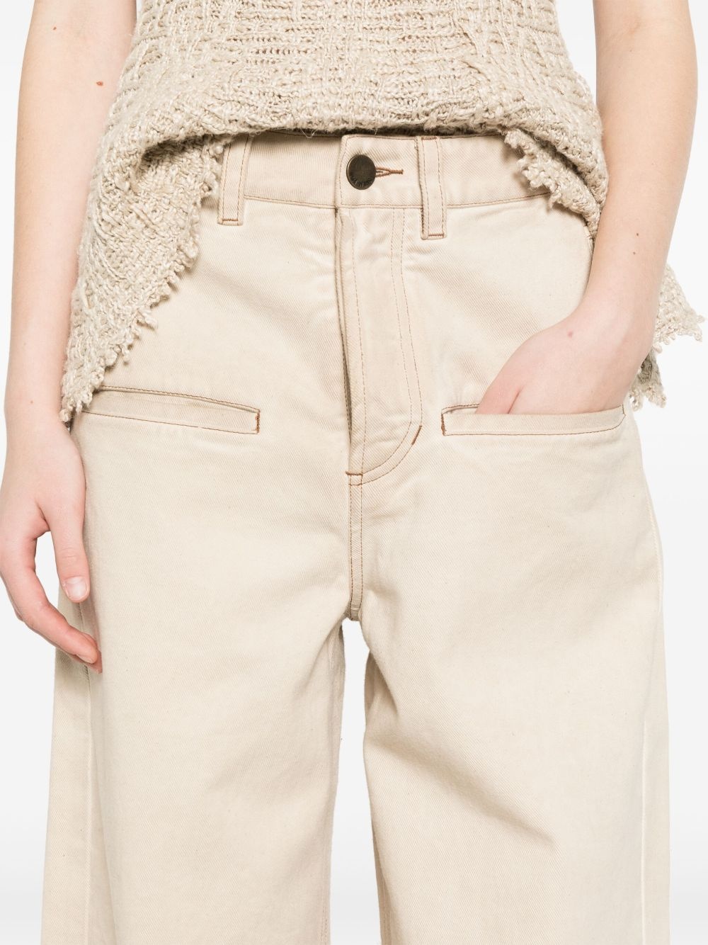 Ball trousers - 5