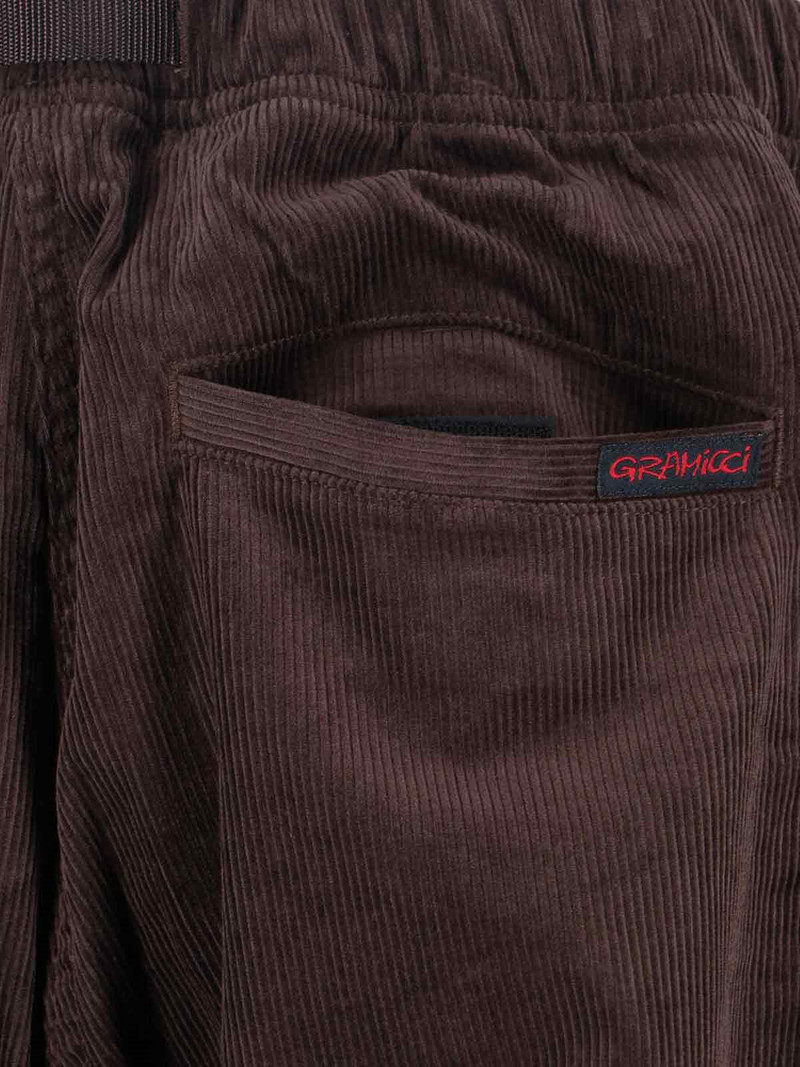 VELVET PANTS 5