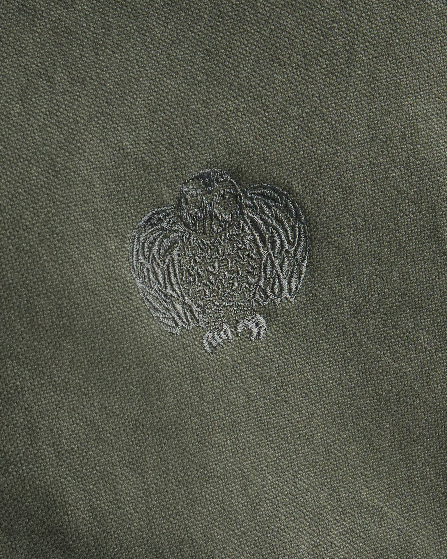 Laurentien Field Jacket - 8