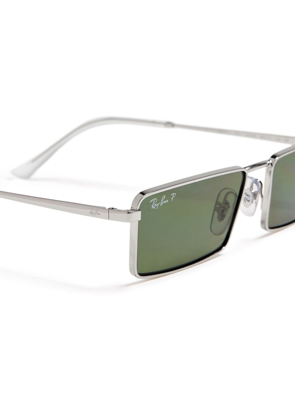 Emy Bio-Based sunglasses - 2