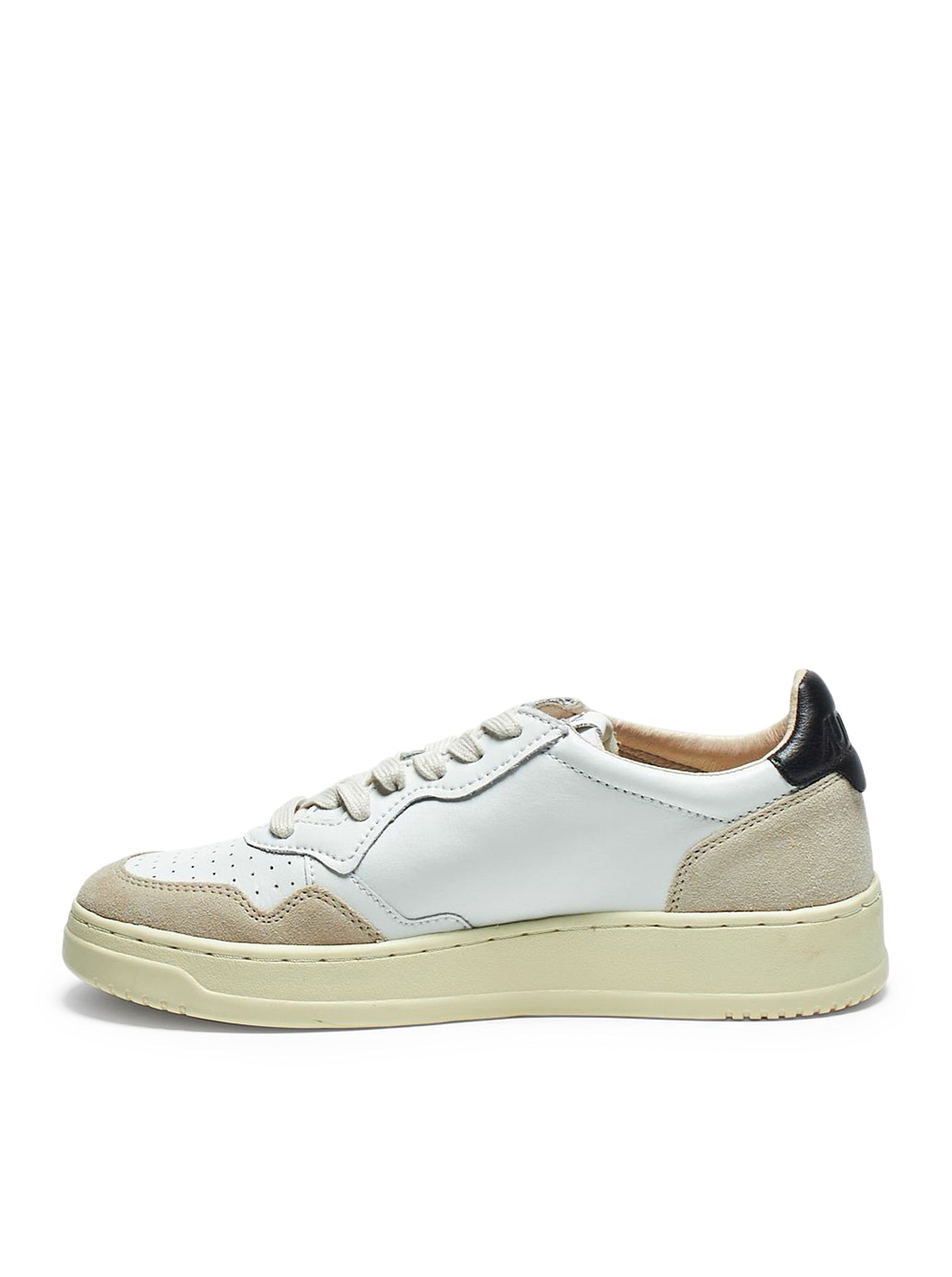 MEDALIST LOW SNEAKERS - 4