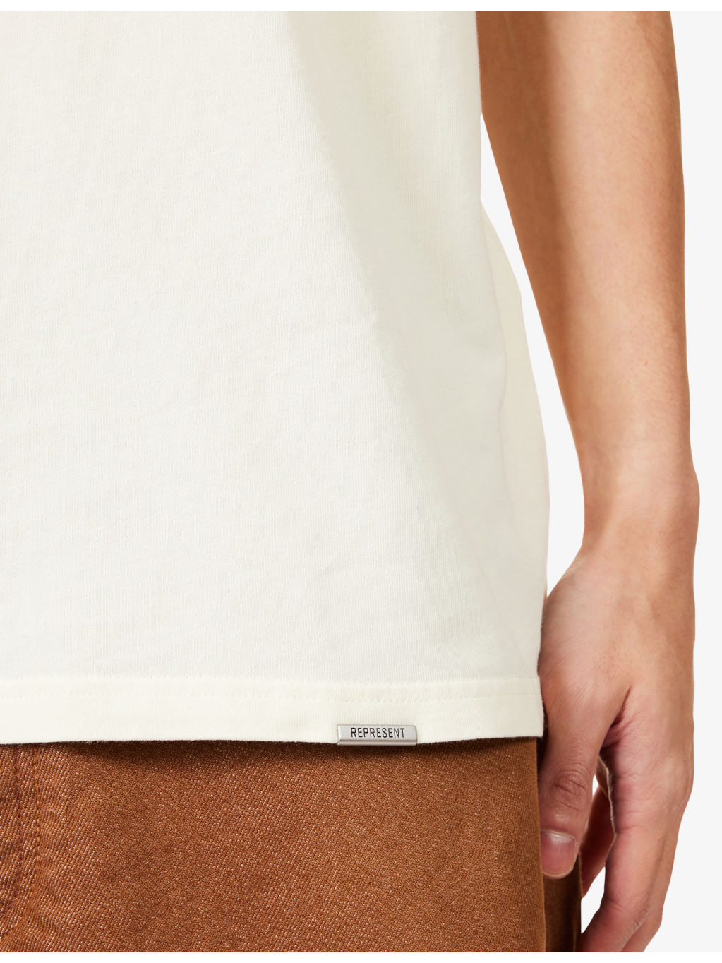 Owners Club Logo-Print T-Shirt - 6