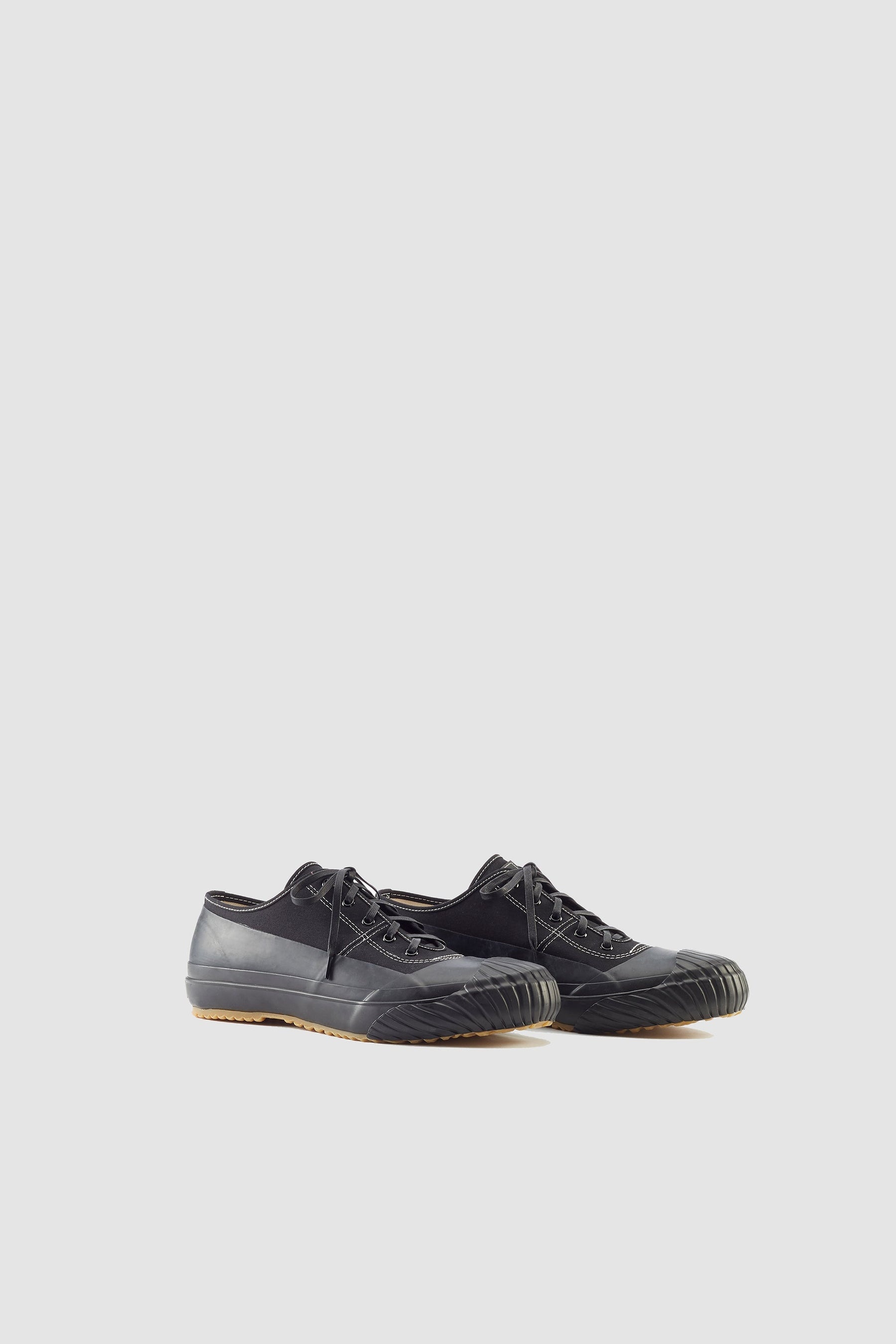 Canvas Low Top - 2