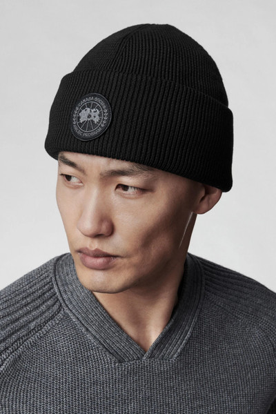 Canada Goose THERMAL TOQUE outlook