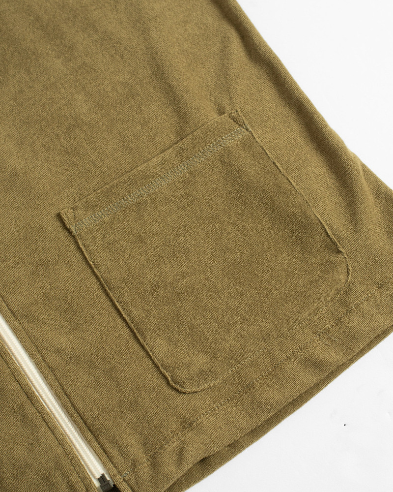 Army Terry Tour Shirt 4