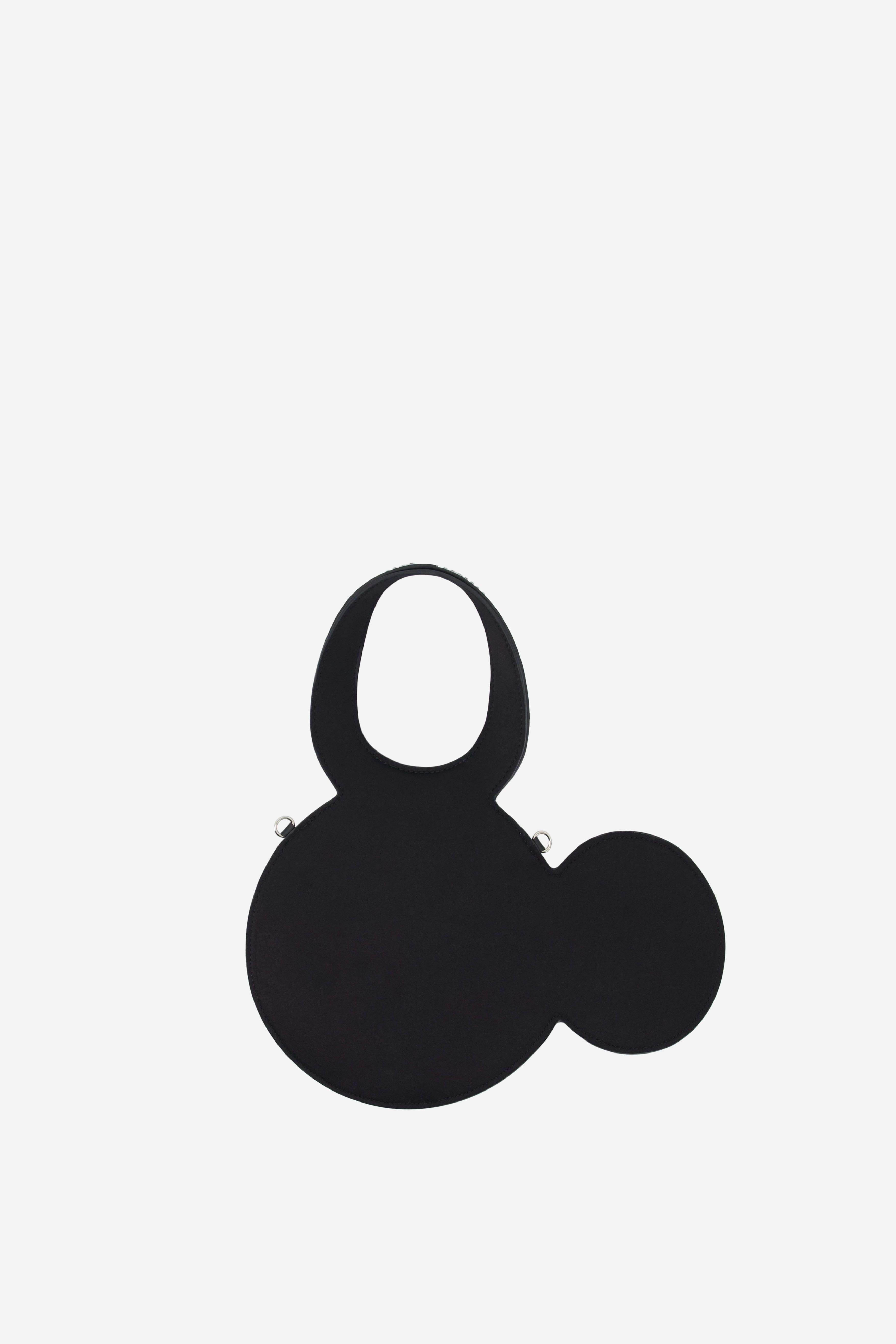 Mini Mickey Tote - 3