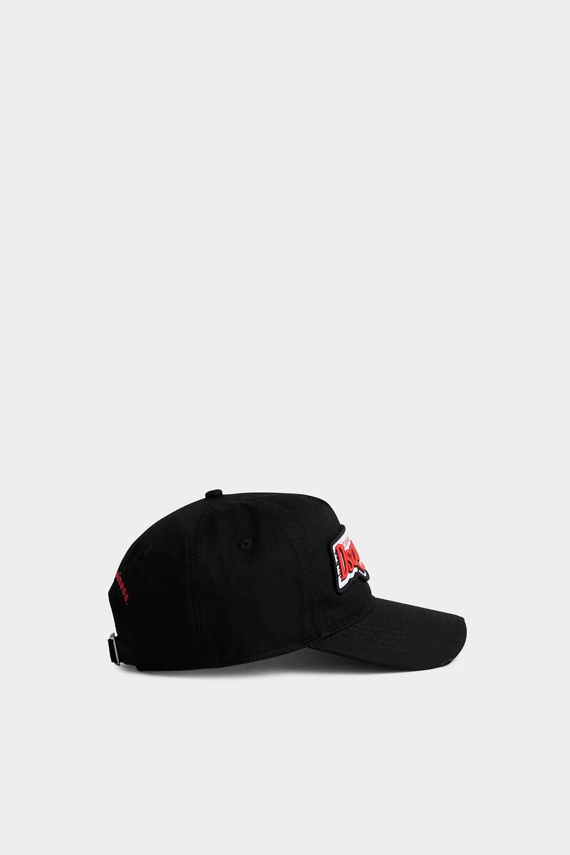 BASKET BASEBALL CAP - 4