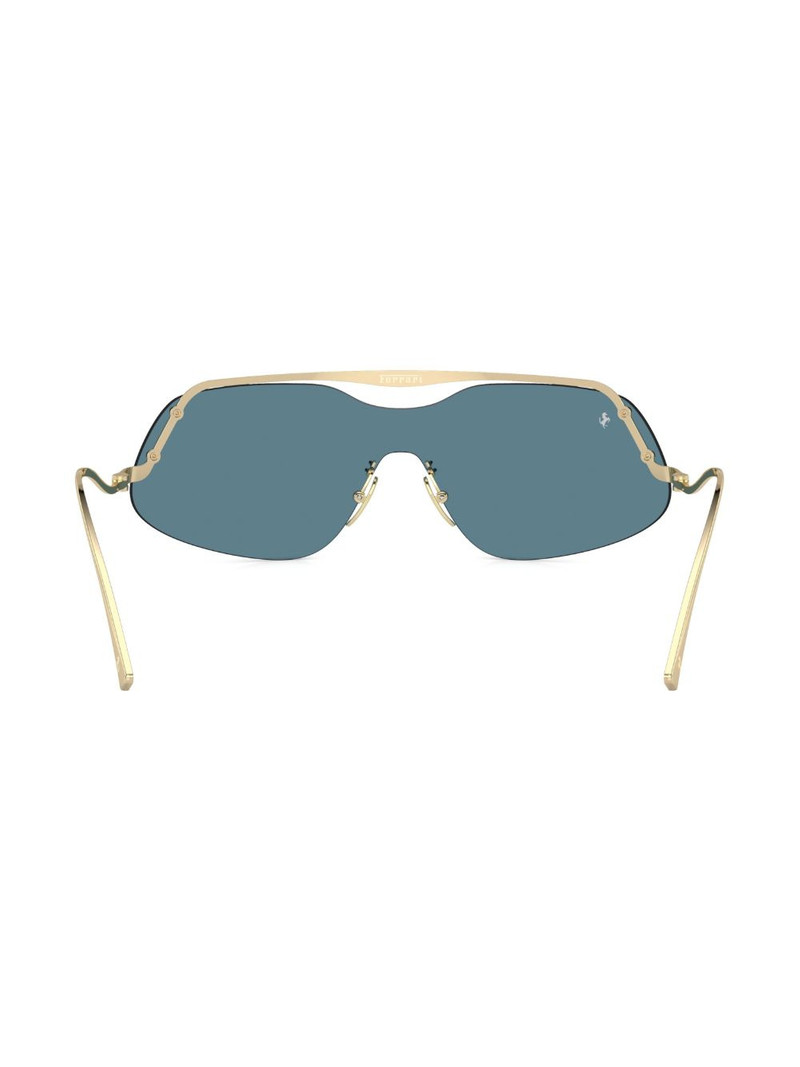 oversized frame sunglasses 4