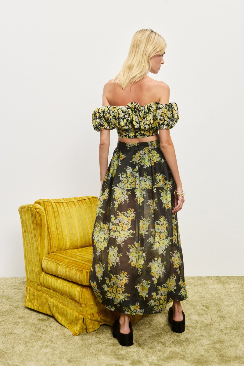 Nina Skirt 4