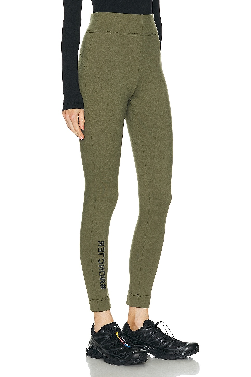 Leggings - 2