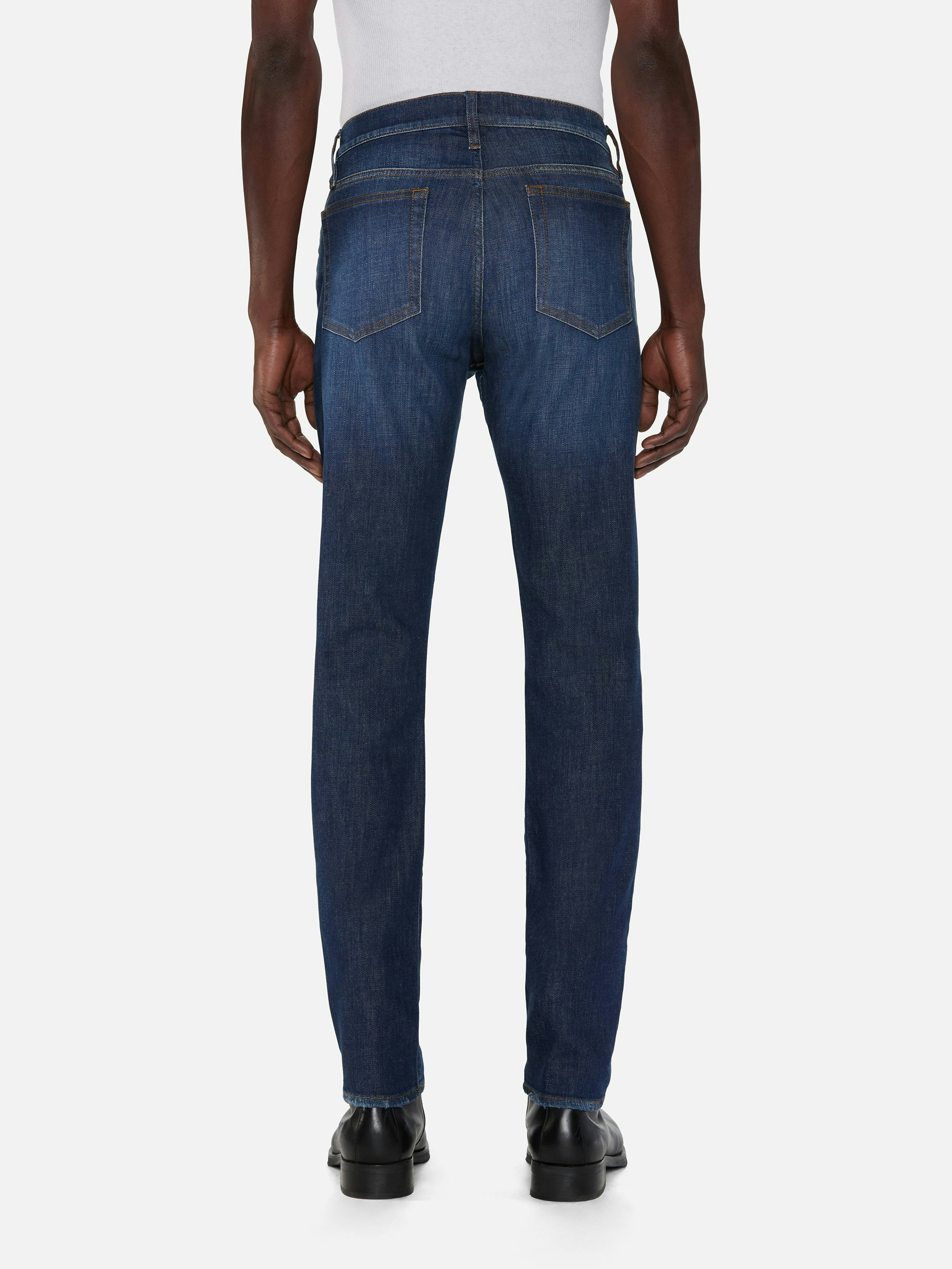 SLIM  FIT JEAN - 4