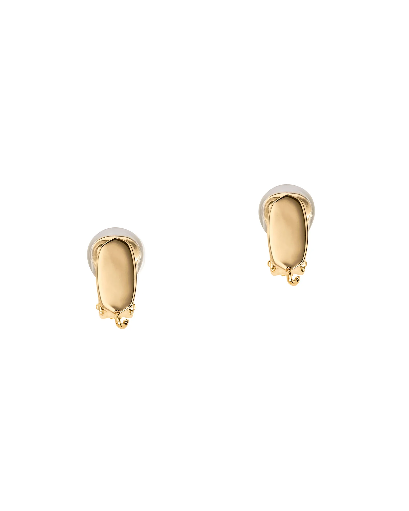 Clip-On Converter in Gold - 1