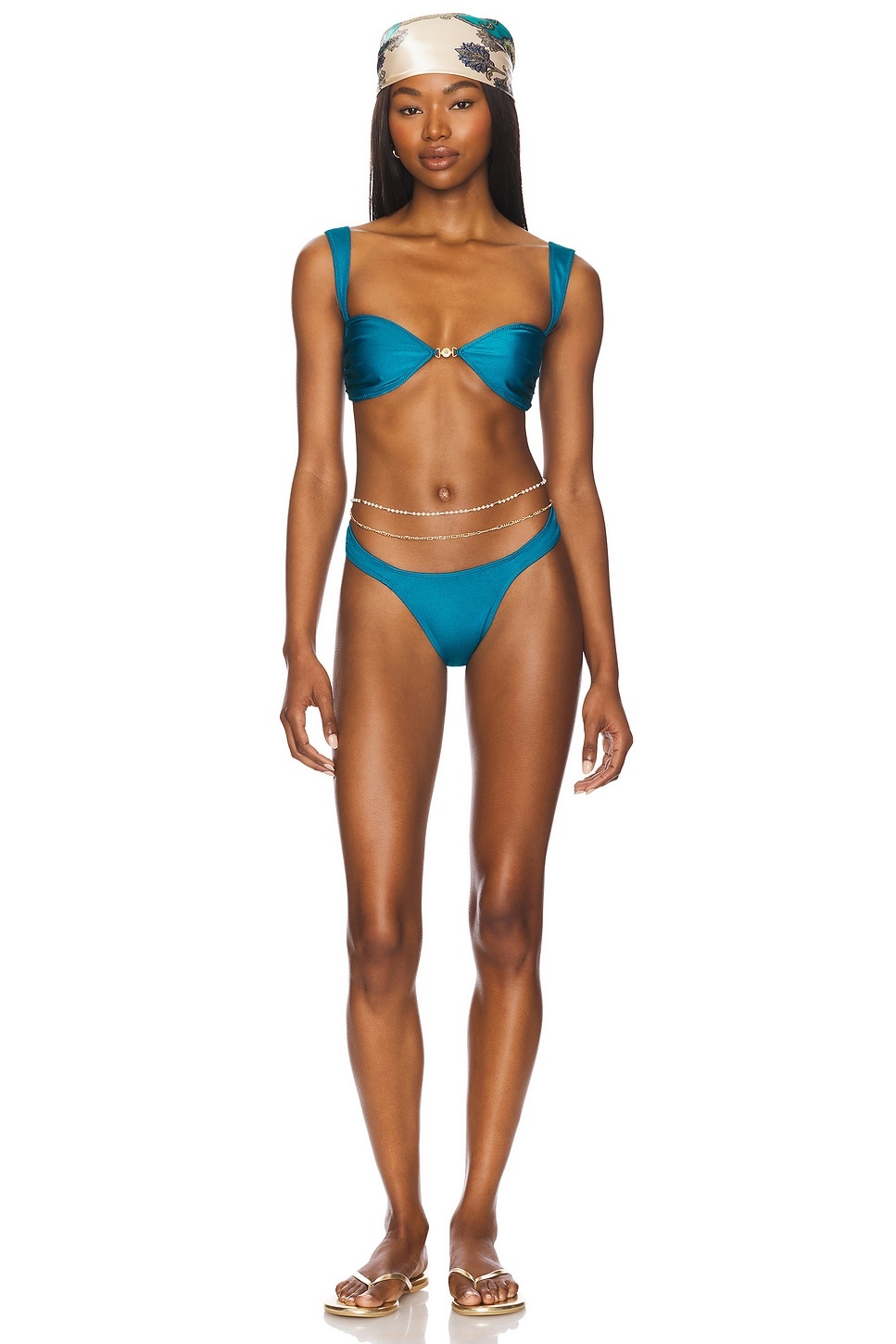 Soriya Bikini Top - 4