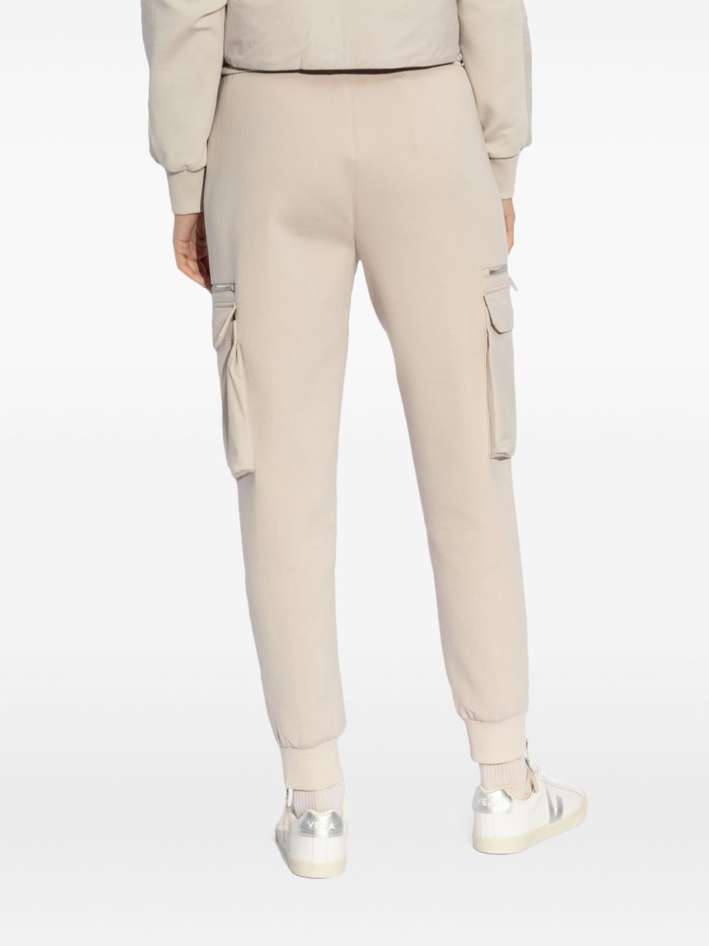 cargo track pants - 4