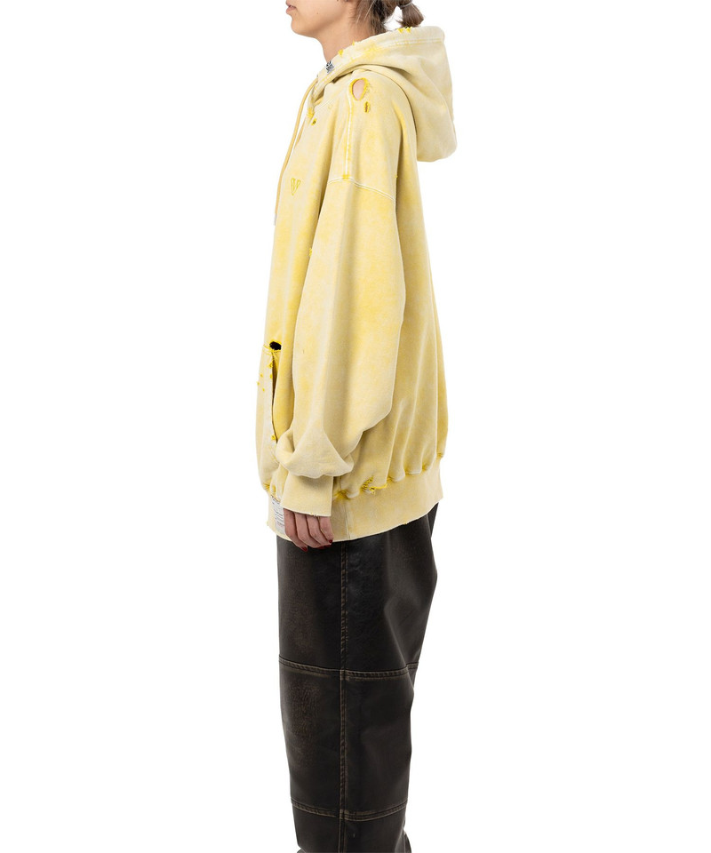 Bleached Hoodie 17