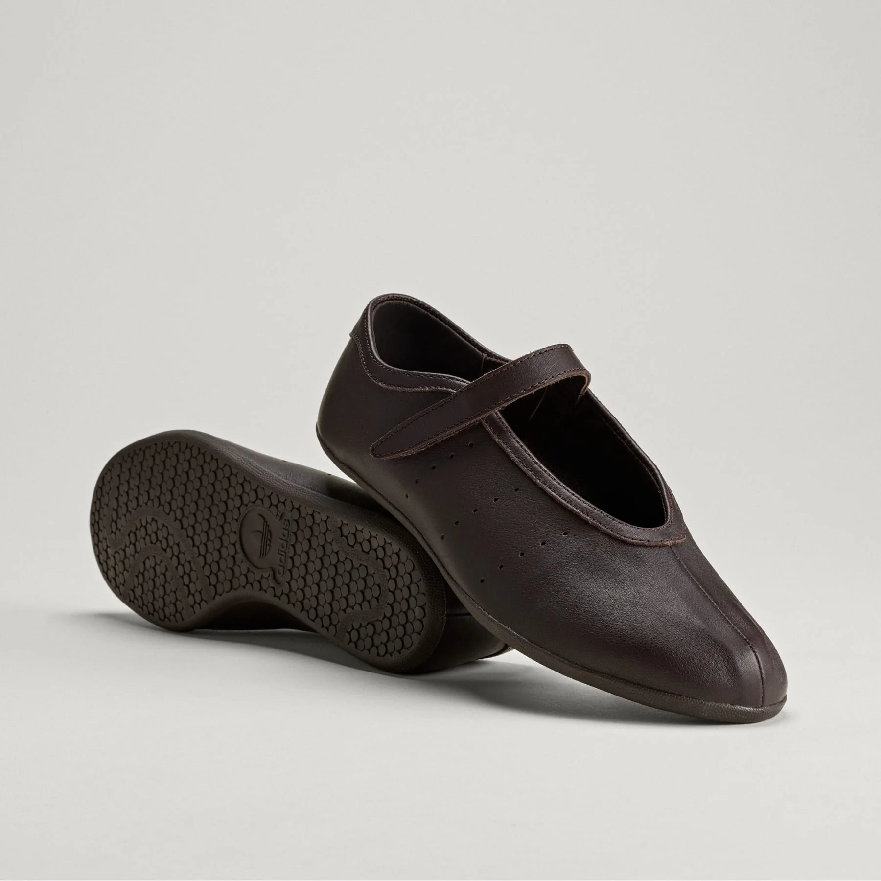STAN SMITH LO BALLET SHOES - 1