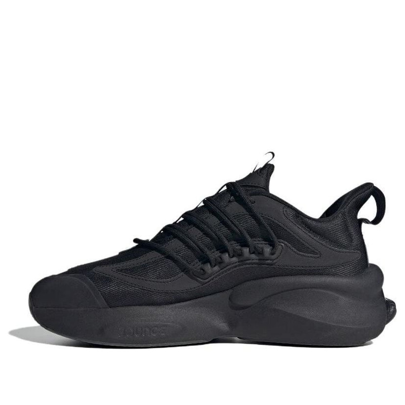 adidas Alphaboost V1 'Black' IF9839 - 1
