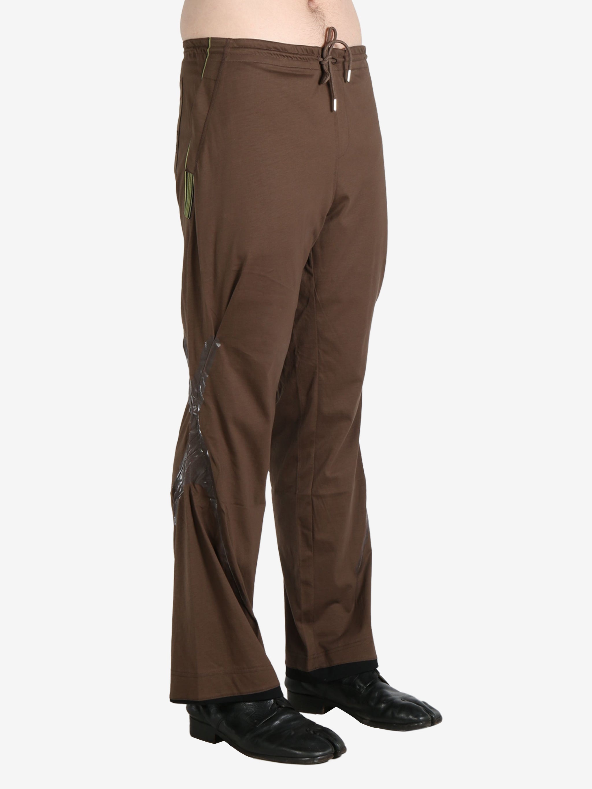 KIKO KOSTADINOV - Men Jersey Trouser - 2