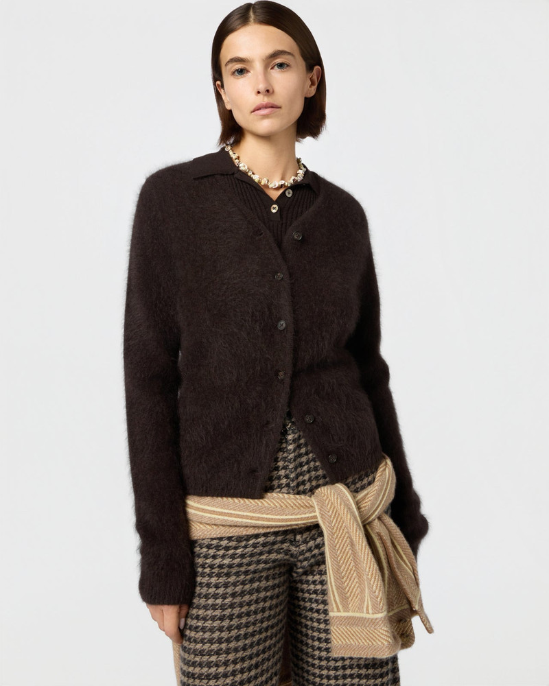 Grizzly Cardigan 5