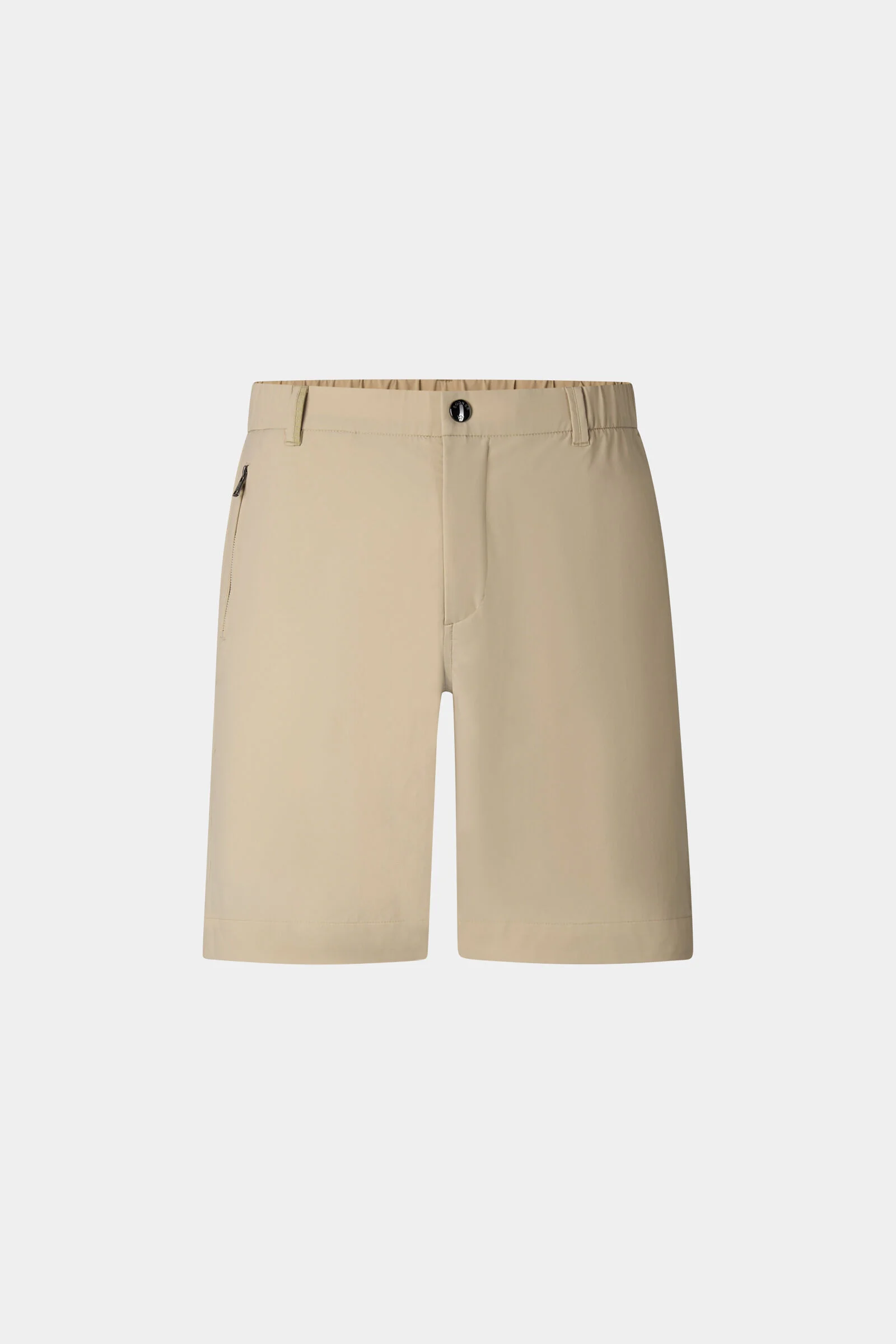 Jeras functional shorts in Beige - 1