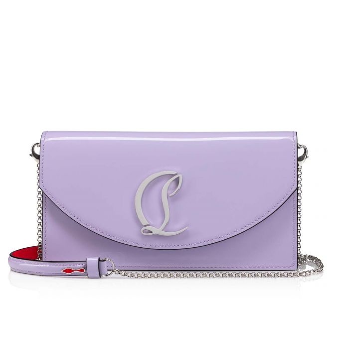 Loubi54 LILAC SMOKE/SILVER - 1