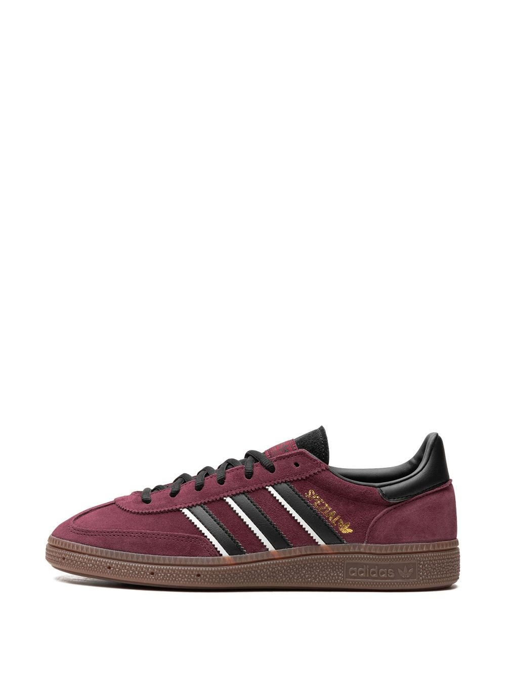 Handball Spezial "Burgundy" - 5