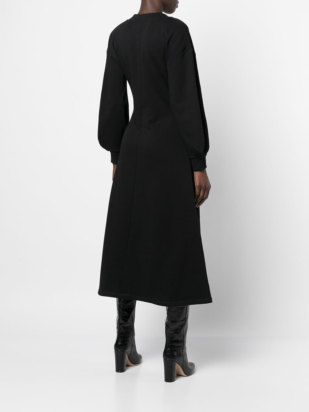 Gisele organic cotton dress - 4