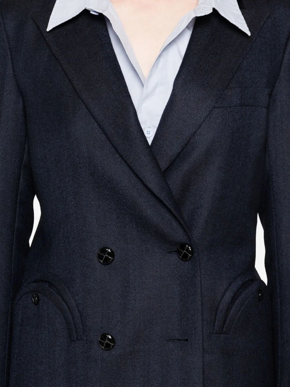 `Maine Charmer` Blazer - 3