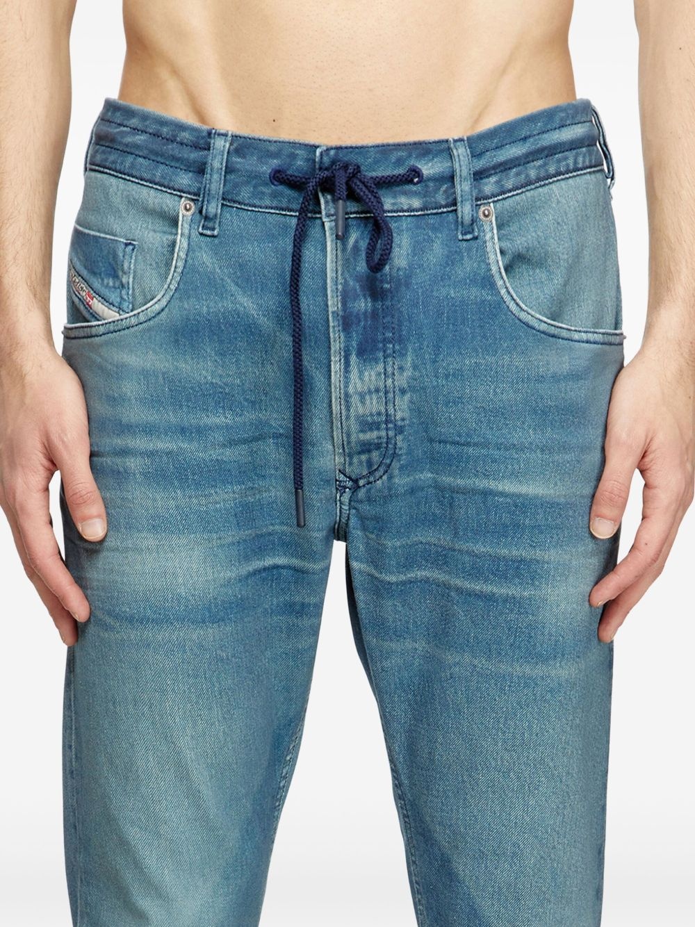 2030 D-Krooley jeans - 5
