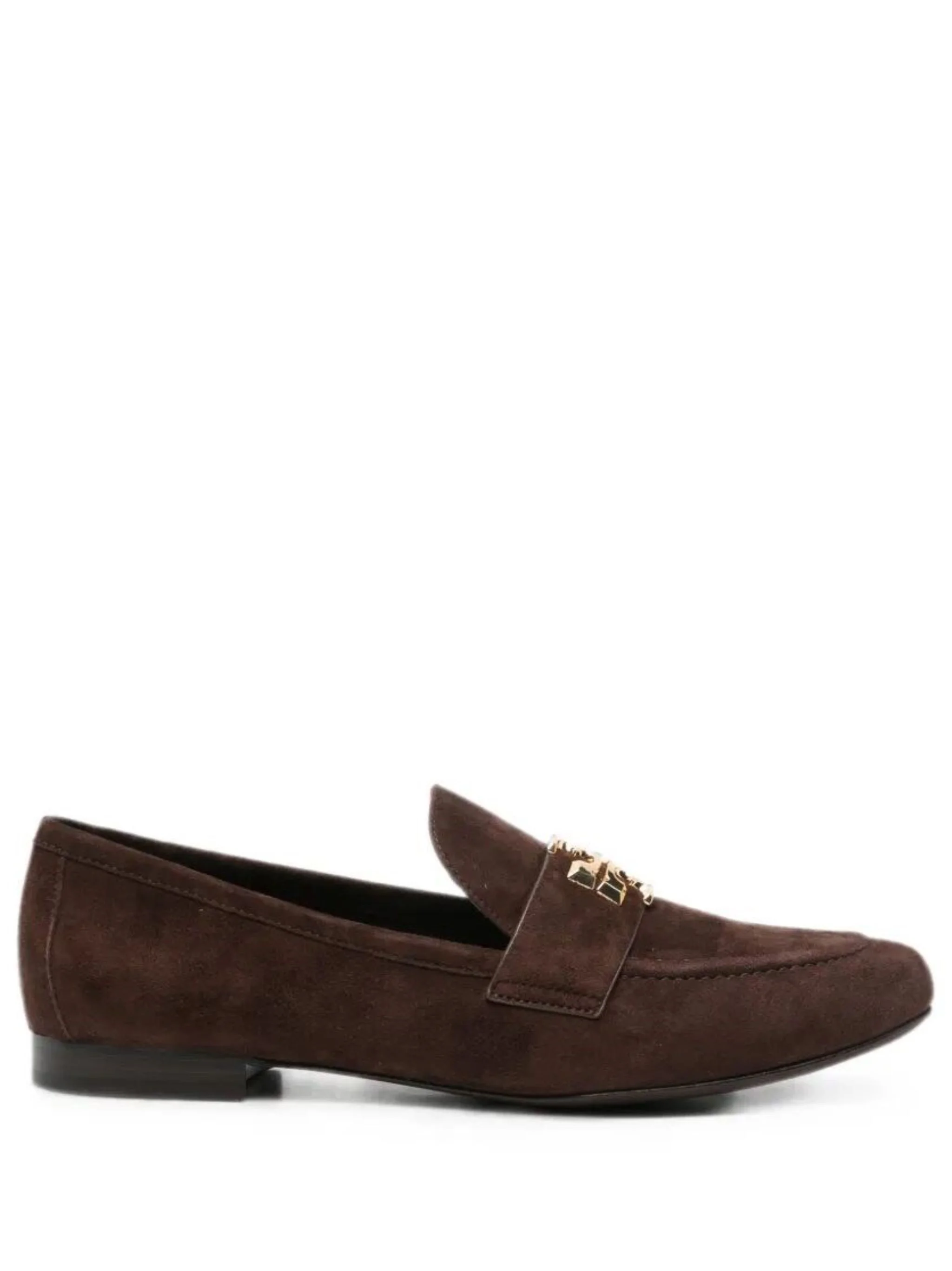 Loafer In Pelle - 1