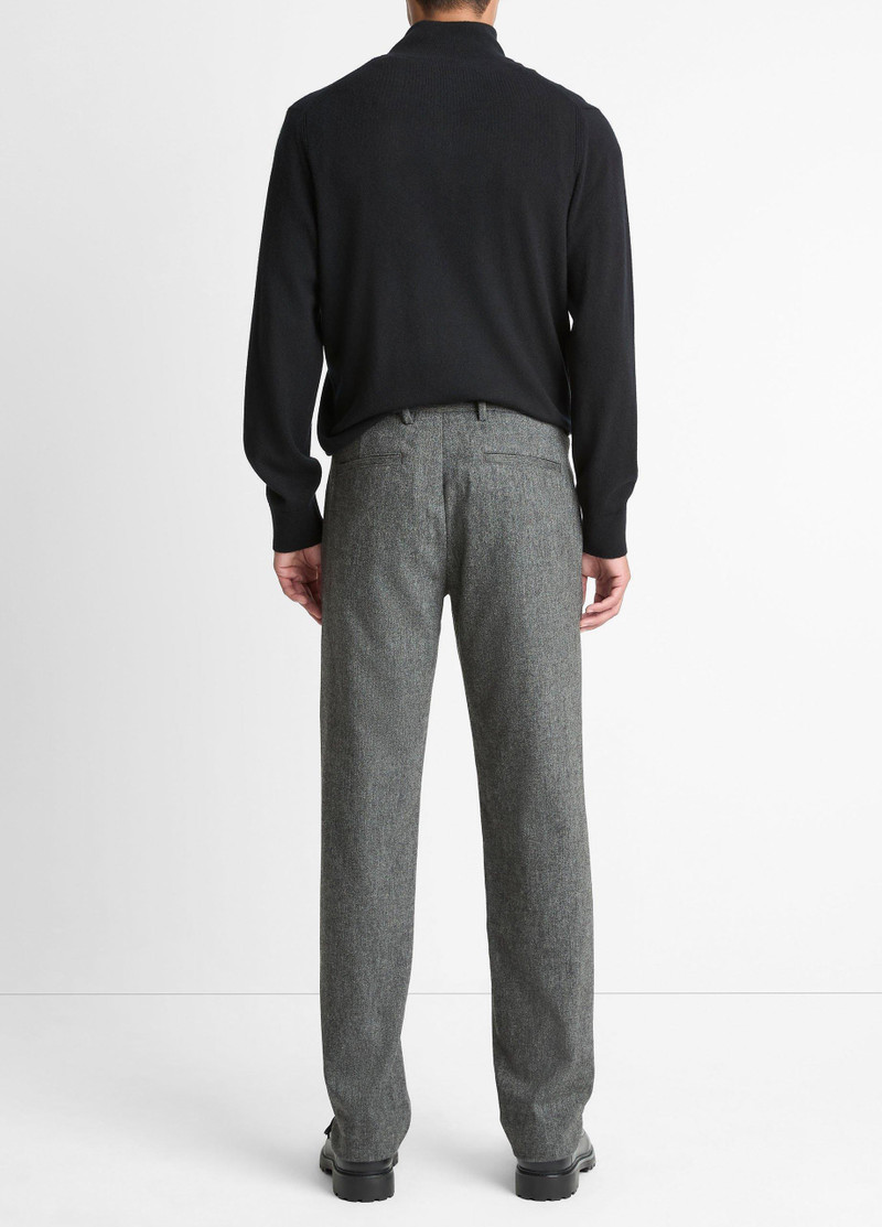 Vince Owen Athletic Mélange Trouser outlook