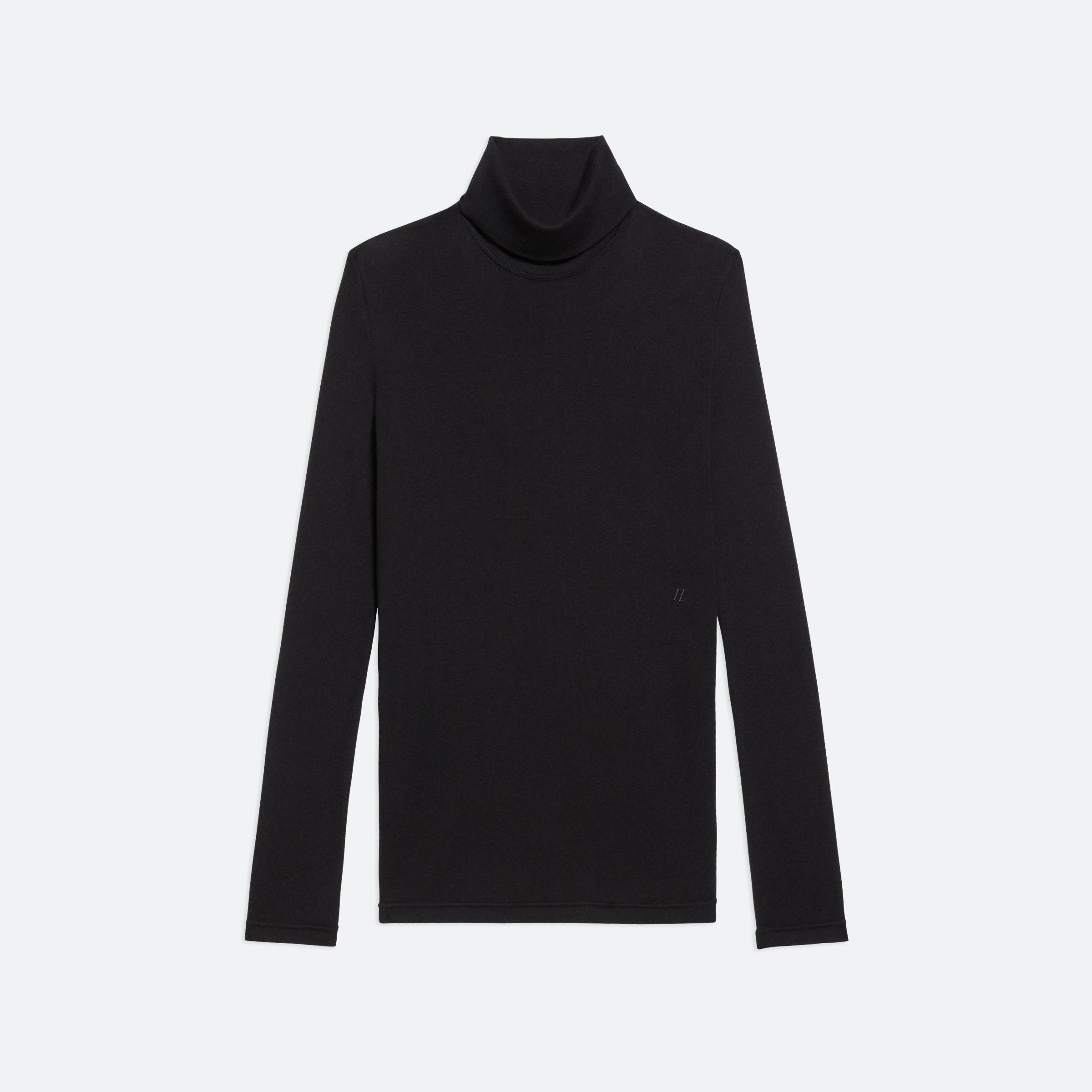 TURTLENECK TOP - 1