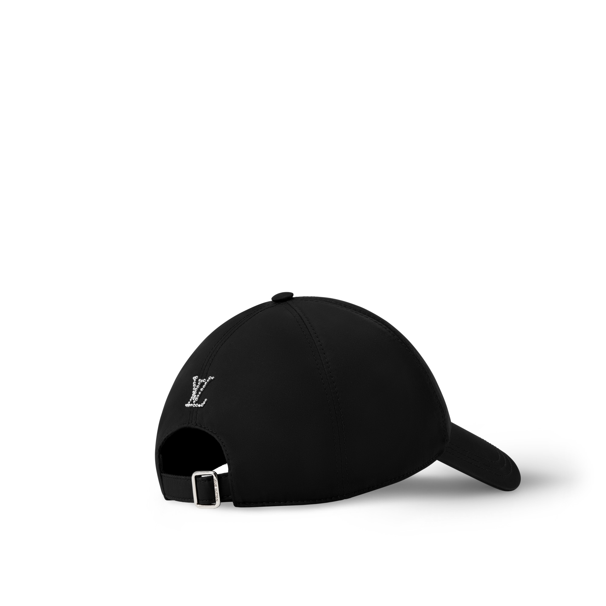 LV Script Cap - 4