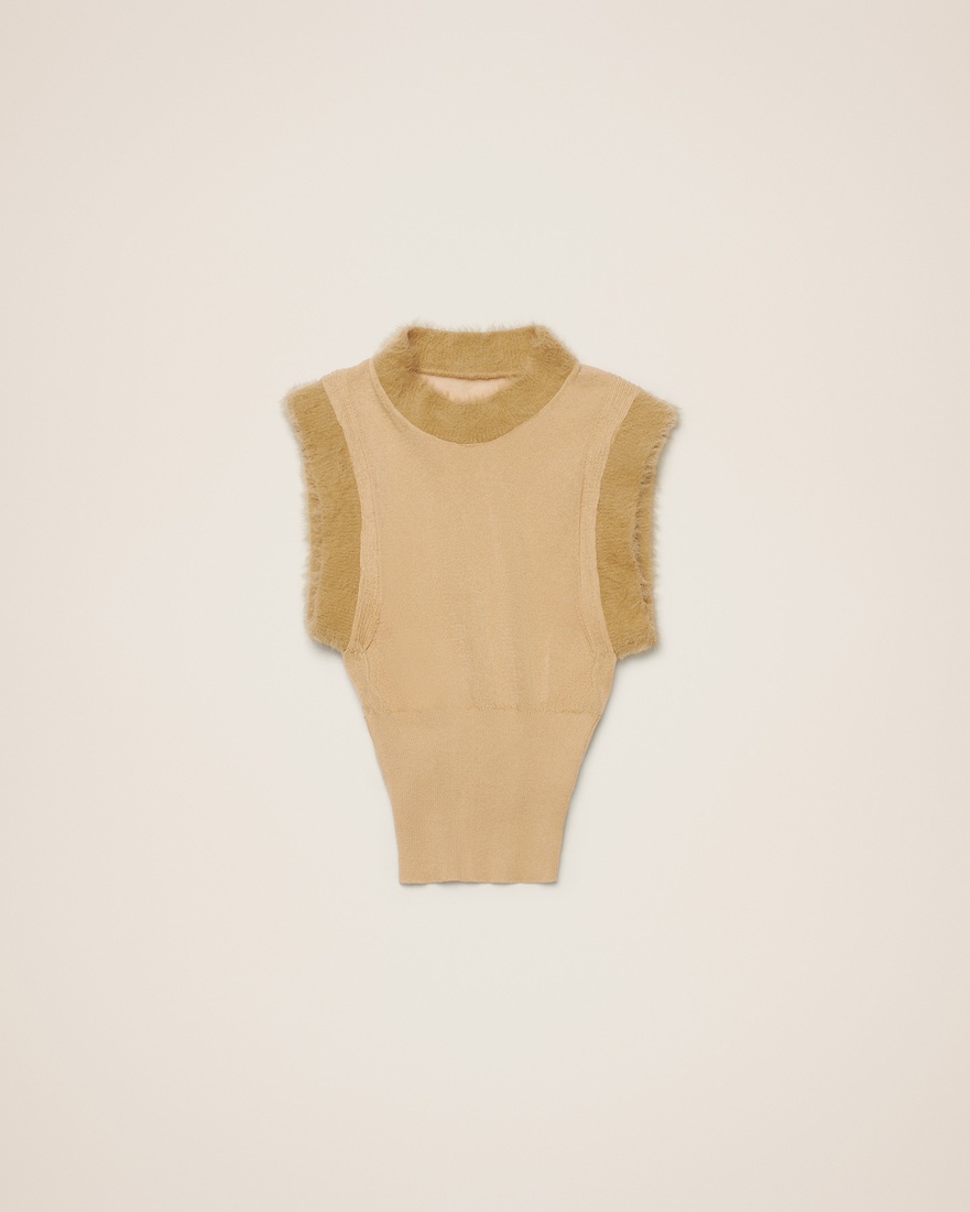 La maille Ascosu - 1