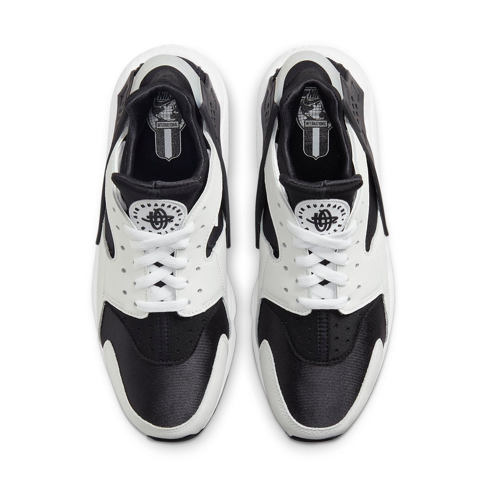 Nike Air Huarache OG 'Orca' DD1068-001 - 4