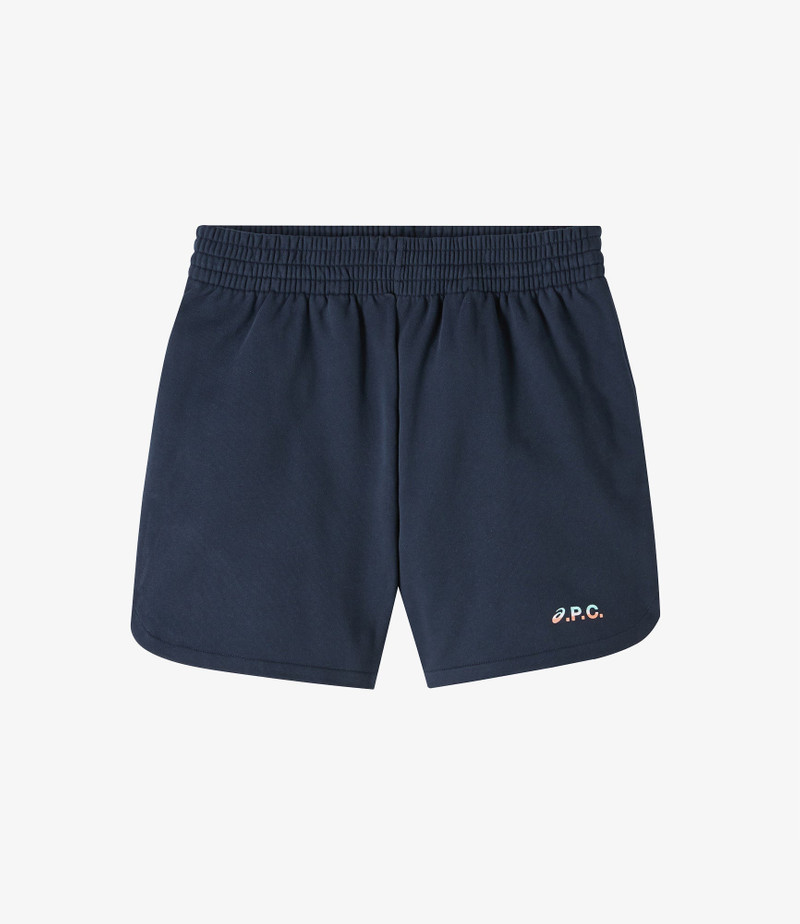 COAST SHORTS 1