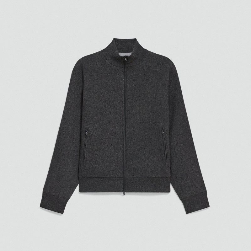 Cardigan Jacket in Light Bilen 1