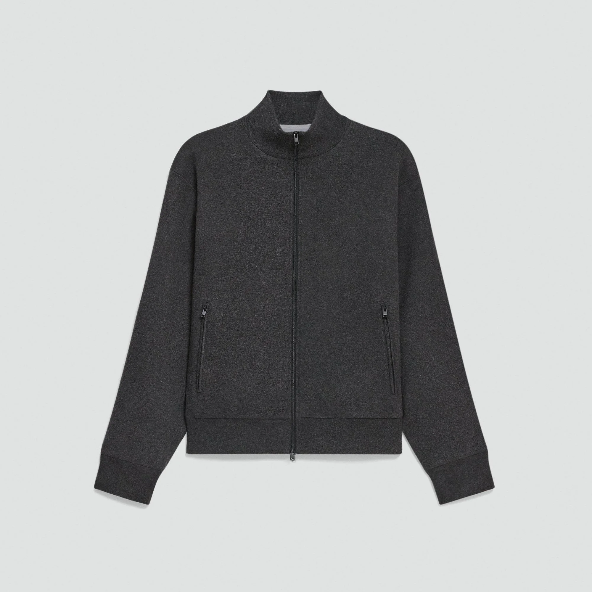 Cardigan Jacket in Light Bilen - 1