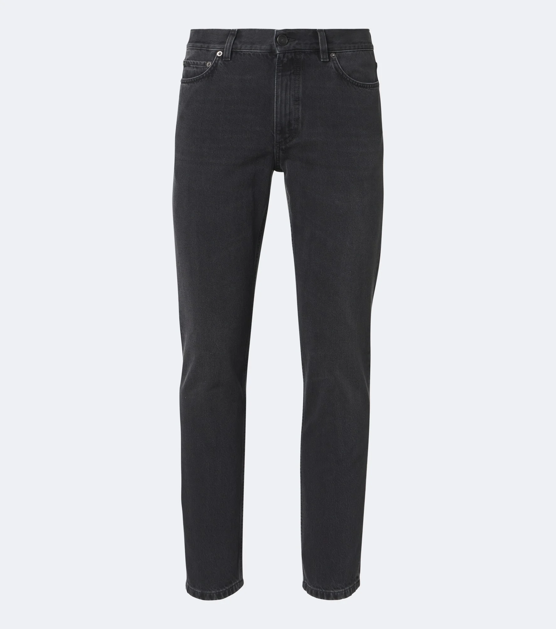 Roccia slim jeans - 1