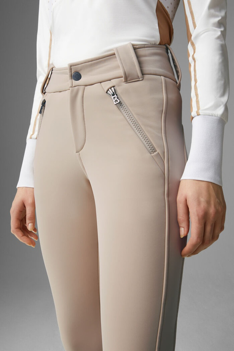 Haze Ski pants in Sand 5