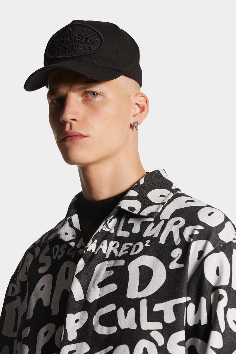 D2 POP 80'S TRENCH 5