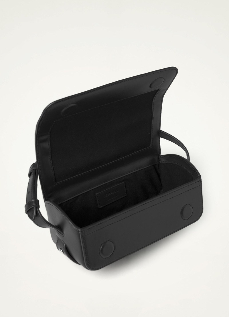 RANSEL HANDBAG
GLOSSY LEATHER 6