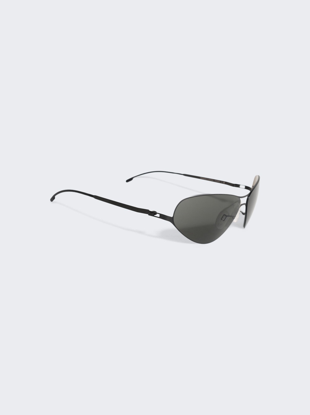 Alpine Sunglasses Black - 4