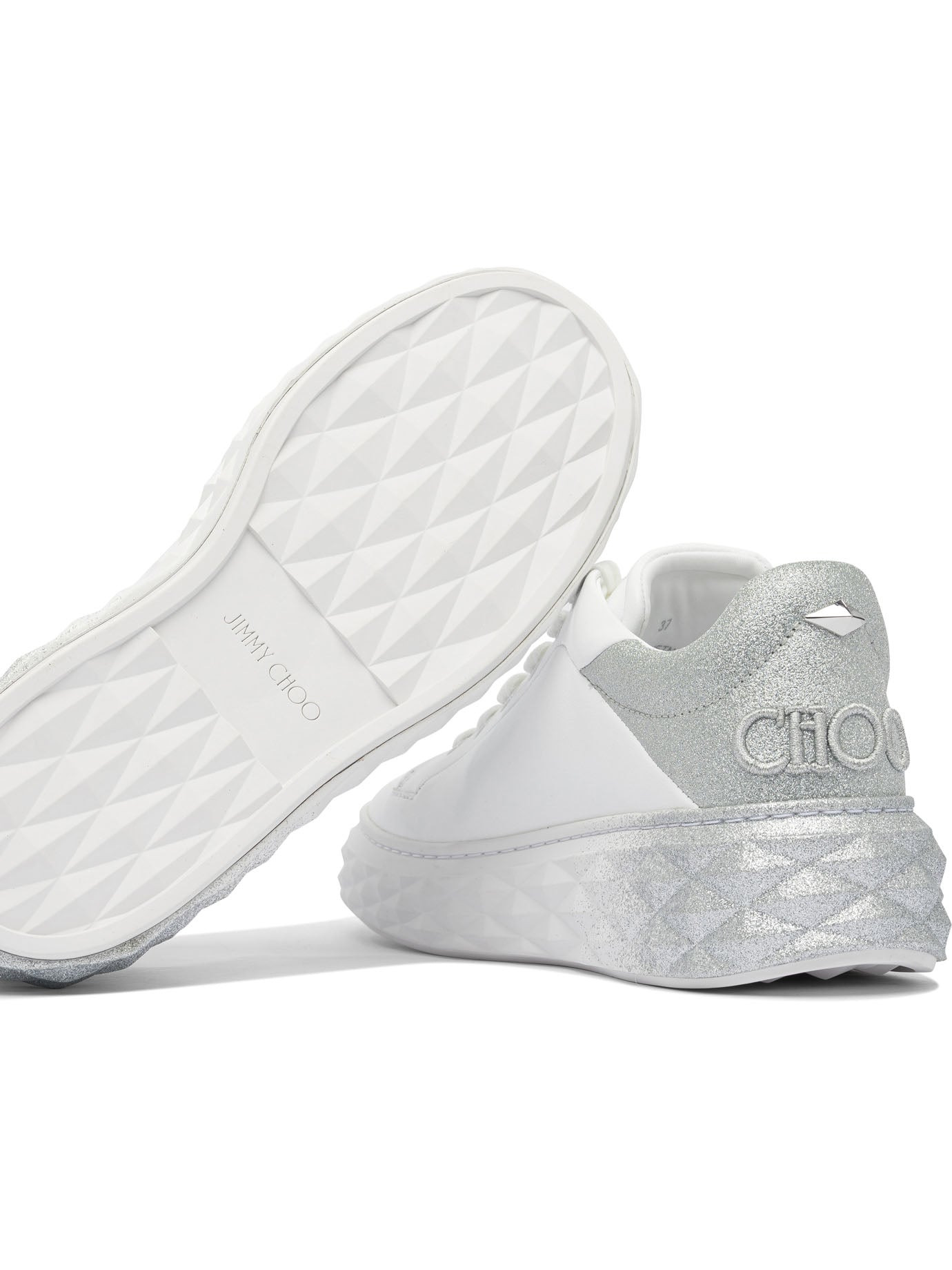 Jimmy Choo Women Sneakers & Slip-On - 5