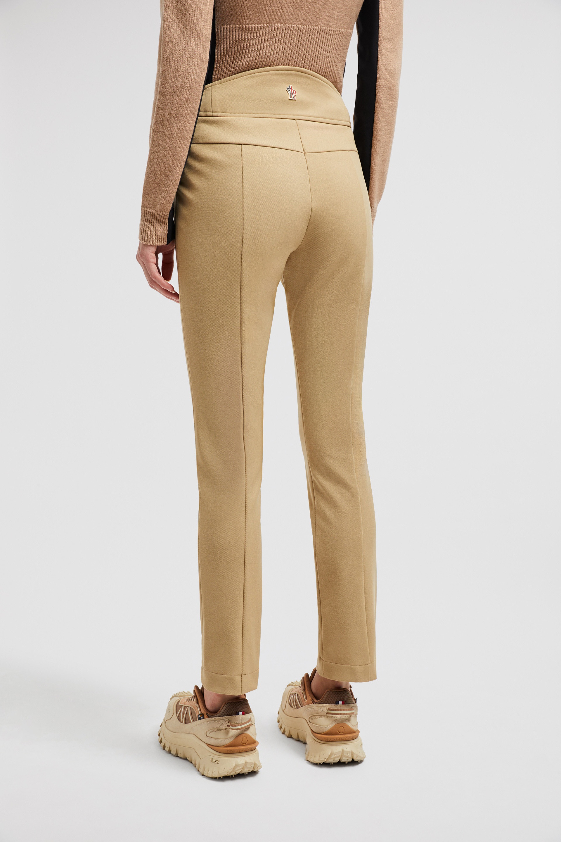 Twill Pants - 5