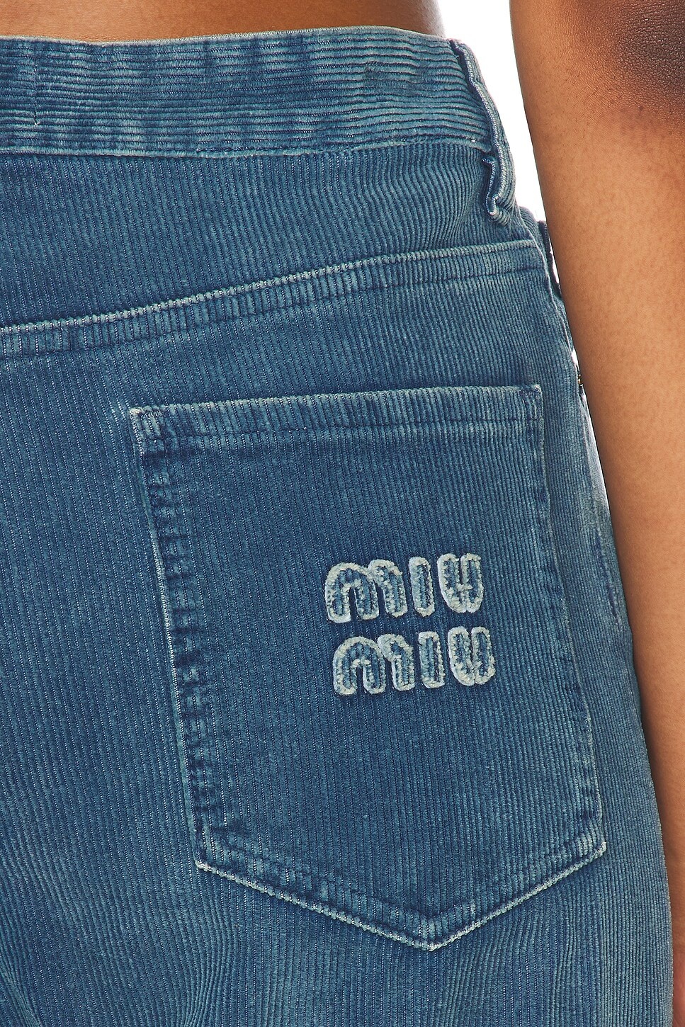 Wide Leg - 6