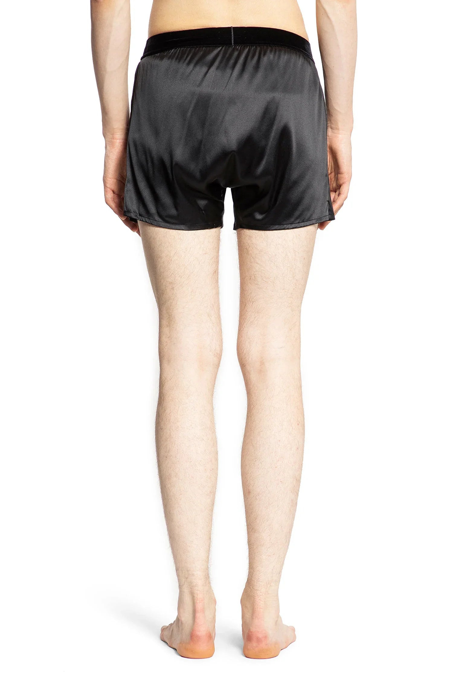 Silk-Boxers - 3