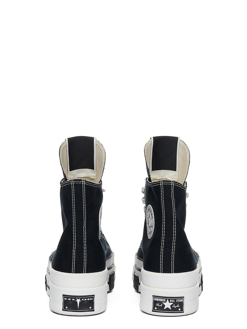 CONVERSE X DRKSHDW DBL DRKSTAR CHUCK 70 5