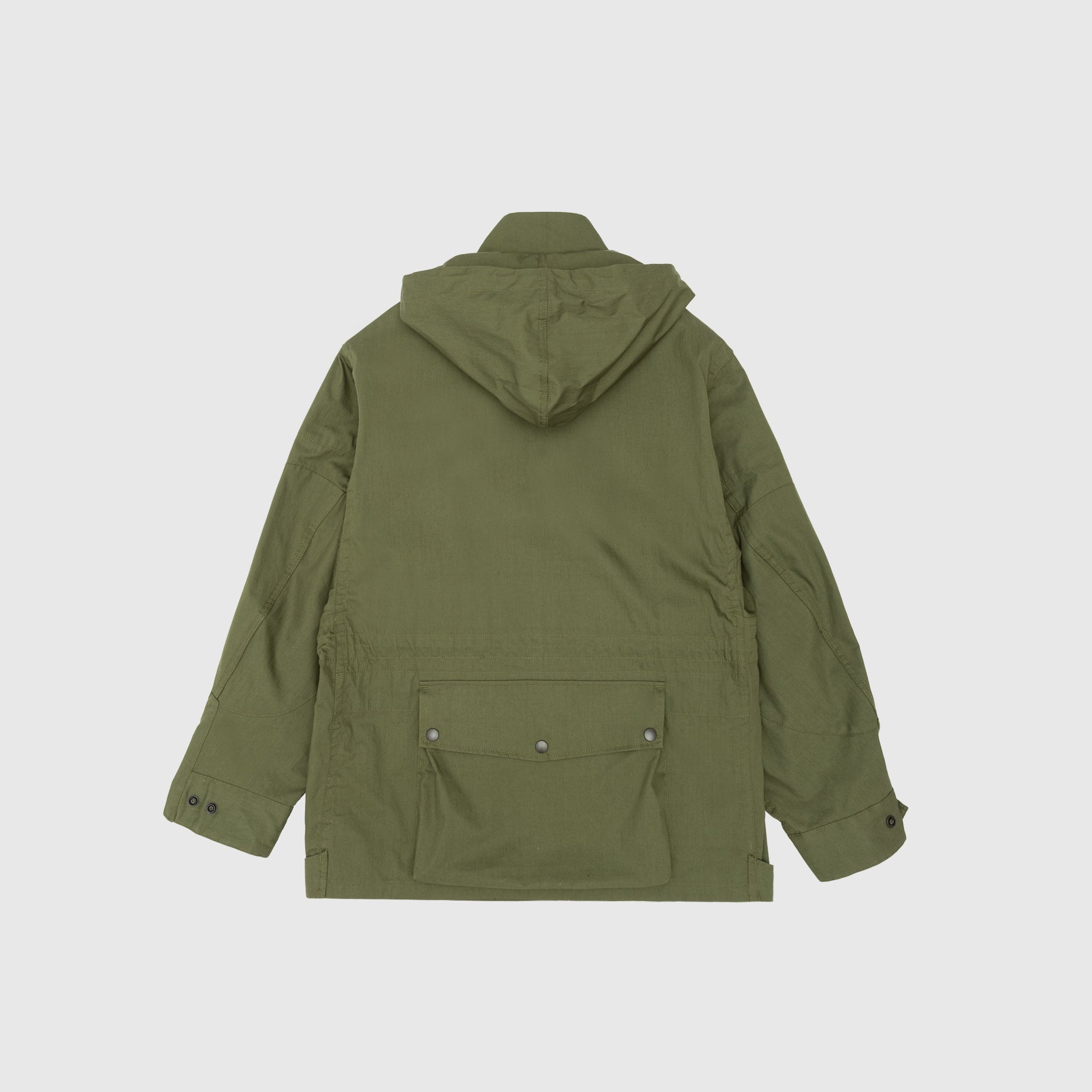 FIELD COAT - 11